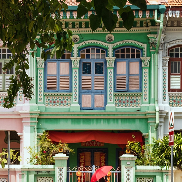 Katong-Joo Chiat